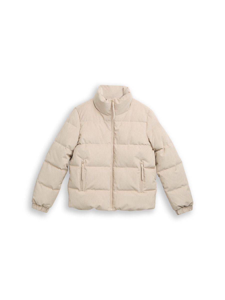 Damen Pufferjacke