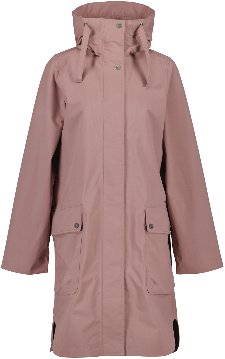 Wasserdichter Damen Parka Adria