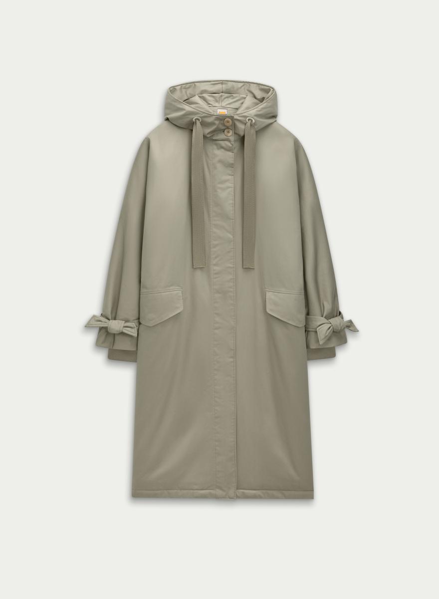 Damen Parka Livia