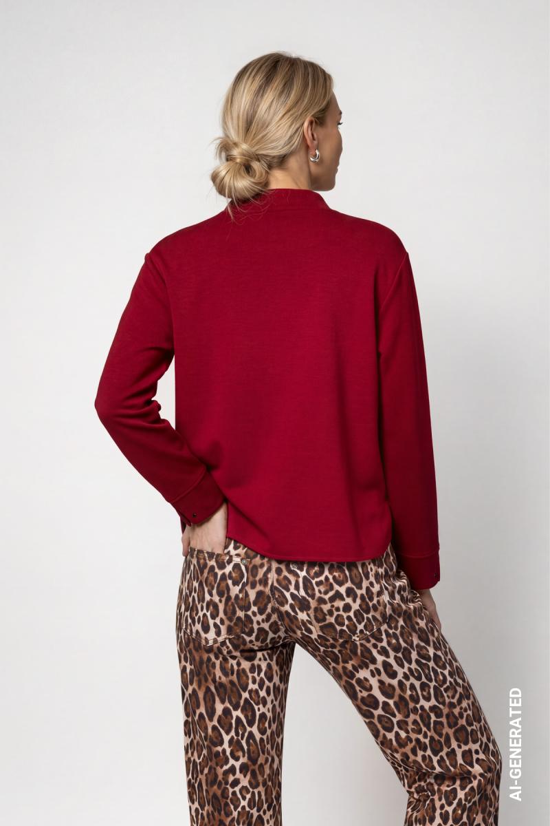 Damen Sweatshirt