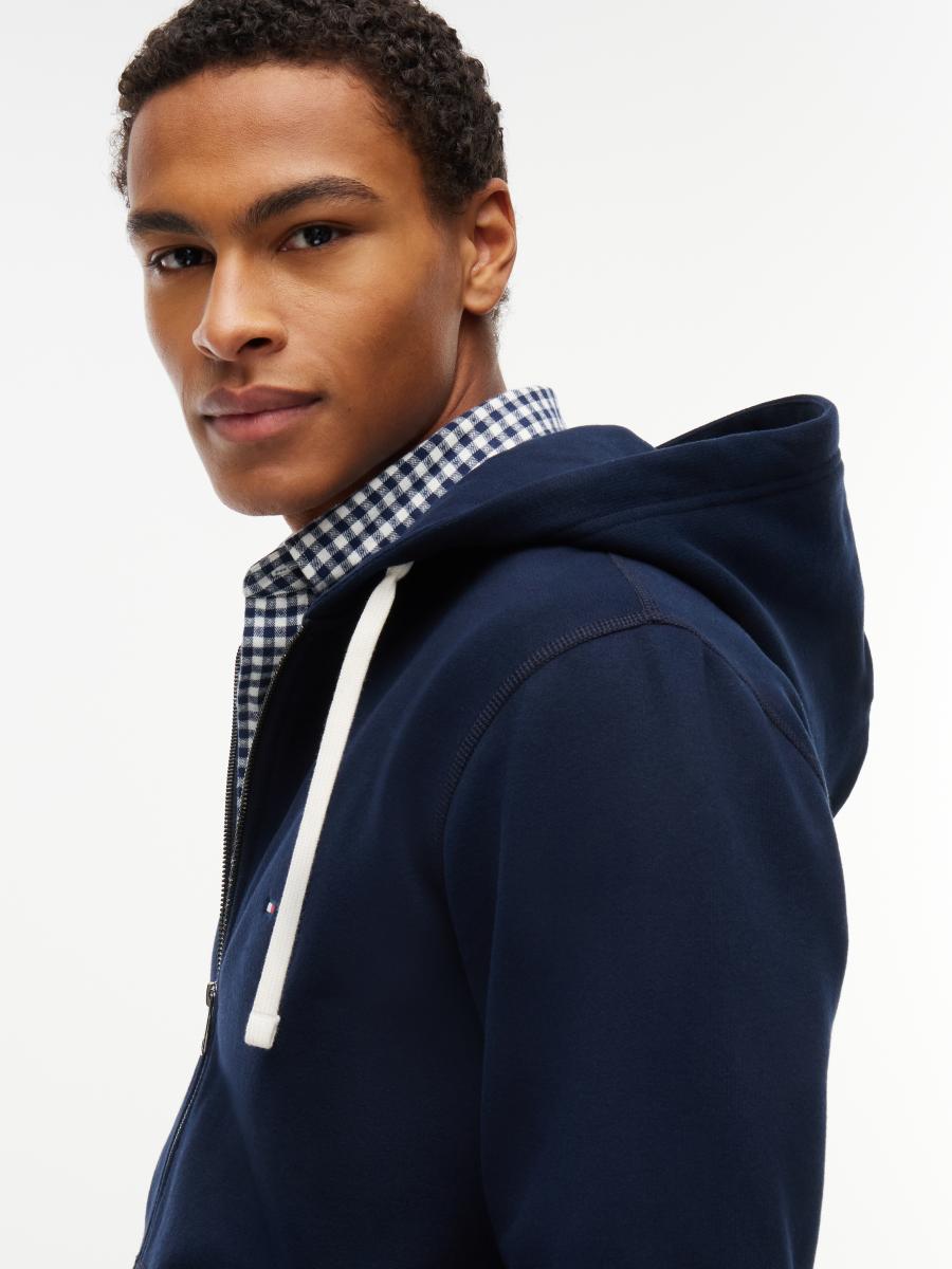 Herren Sweatjacke