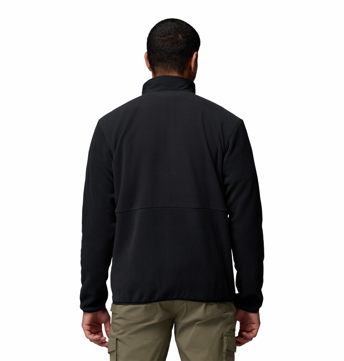 Herren Fleecejacke Sequoia Grove II