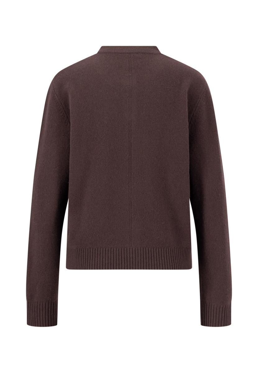 Damen Strickjacke
