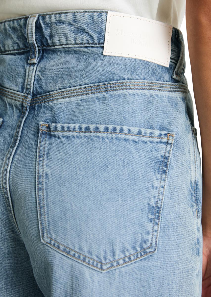 Damen Jeans