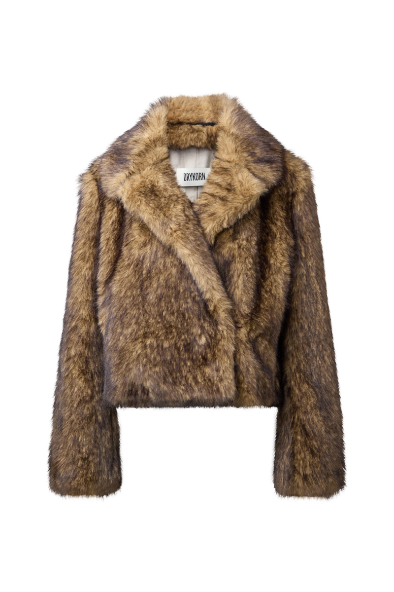 Damen Jacke ADWELL