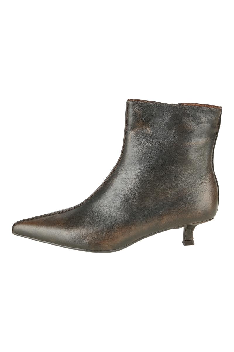 Damen Stiefelette