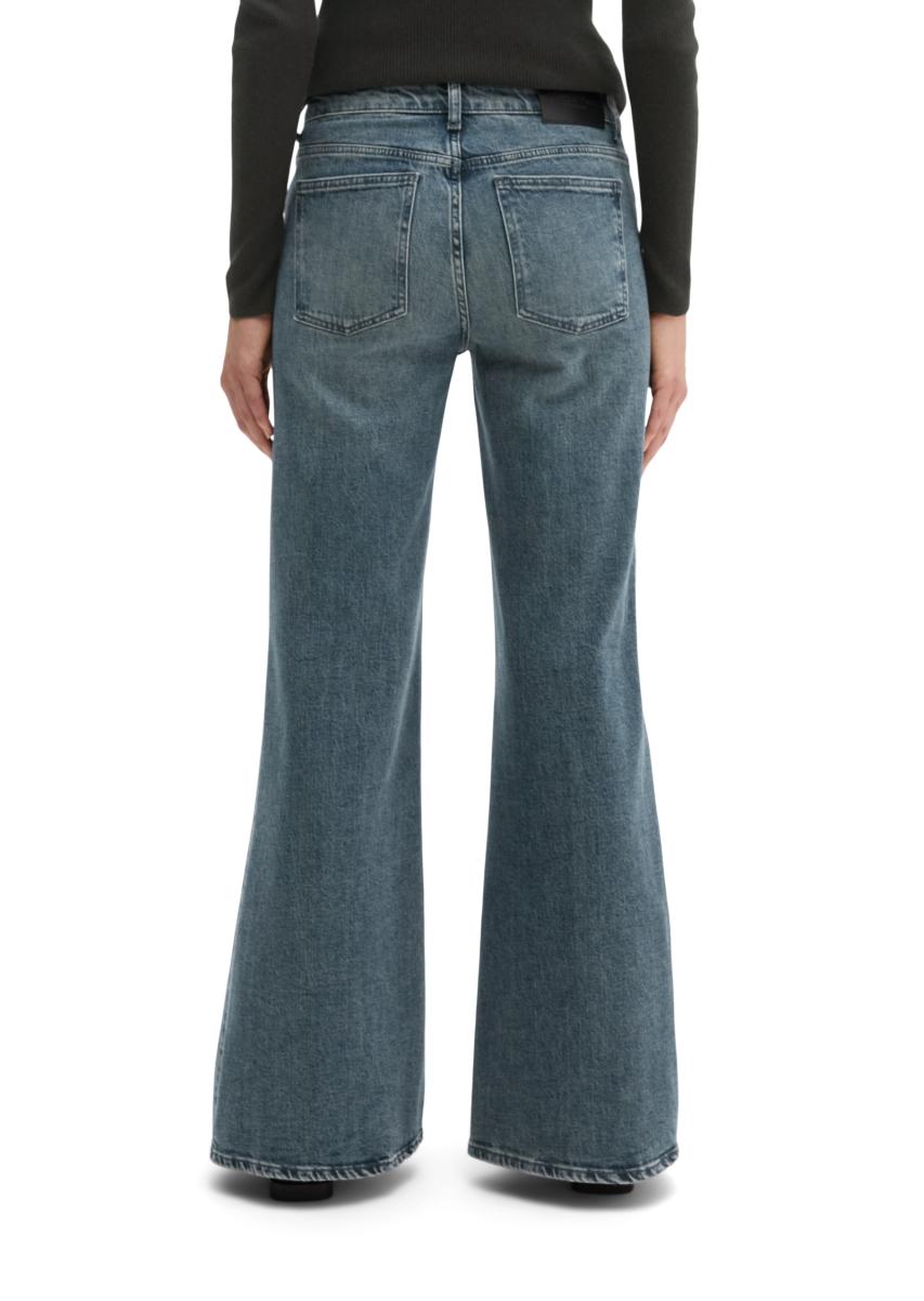 Damen Jeans Fjona