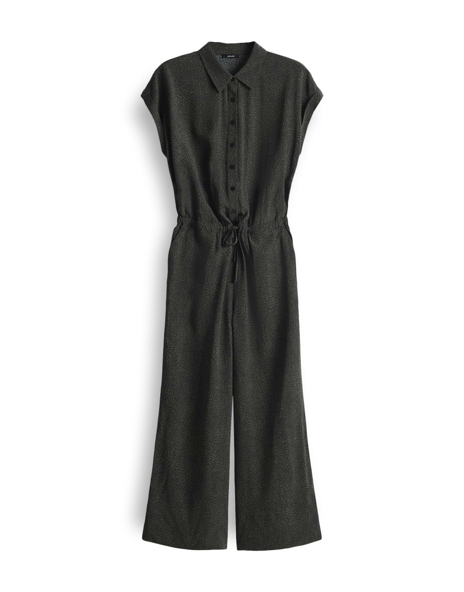 Damen Jumpsuit Mendie