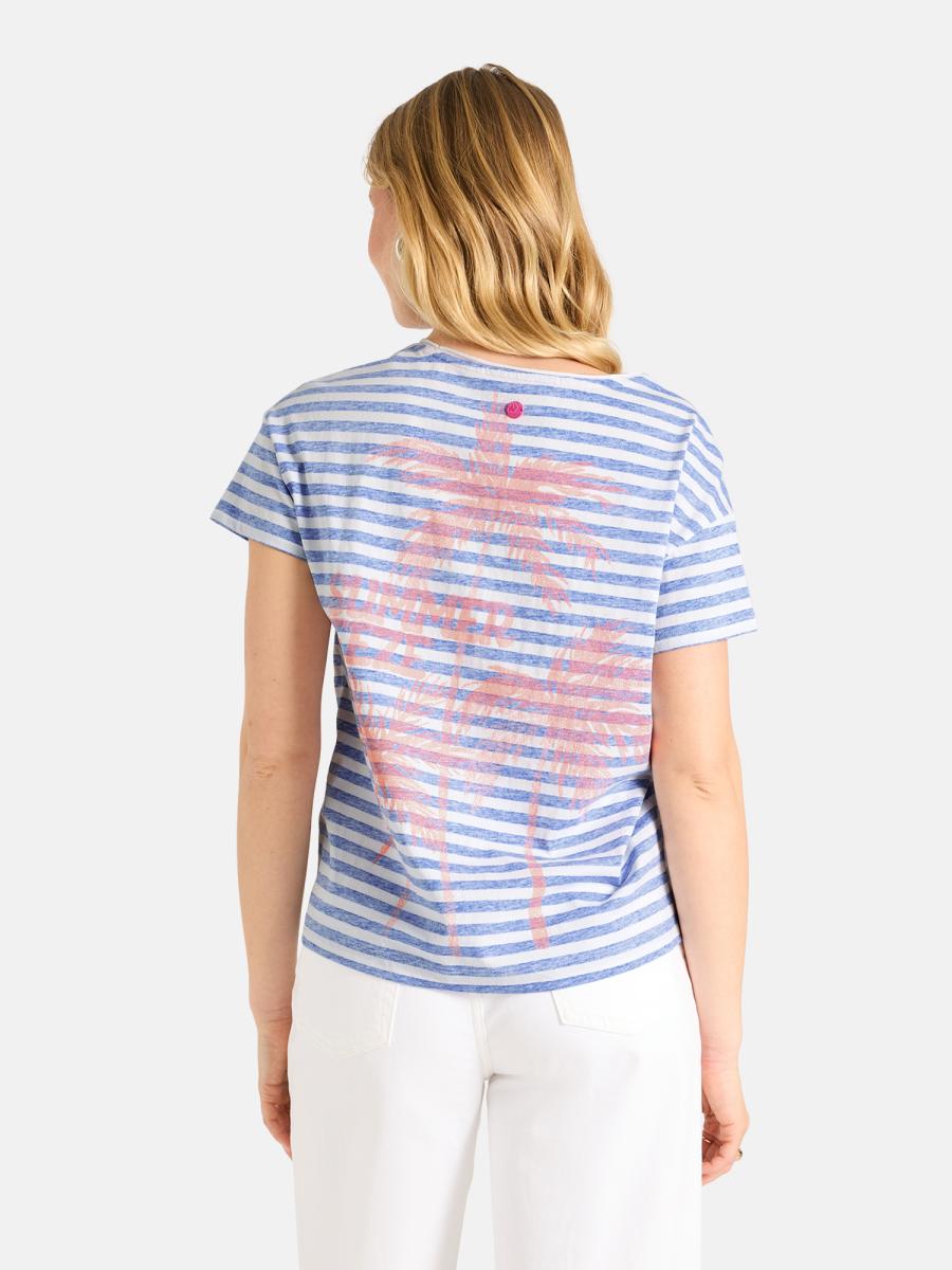 Damen T-Shirt DollyL
