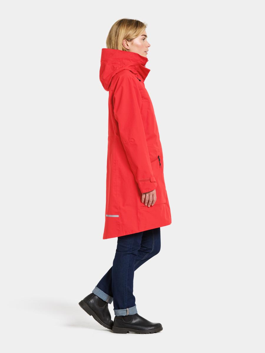 Damen Parka ILMA