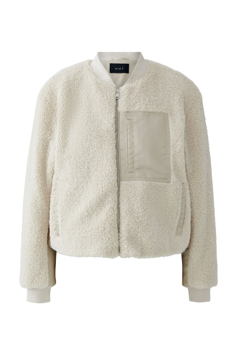 Damen Blouson