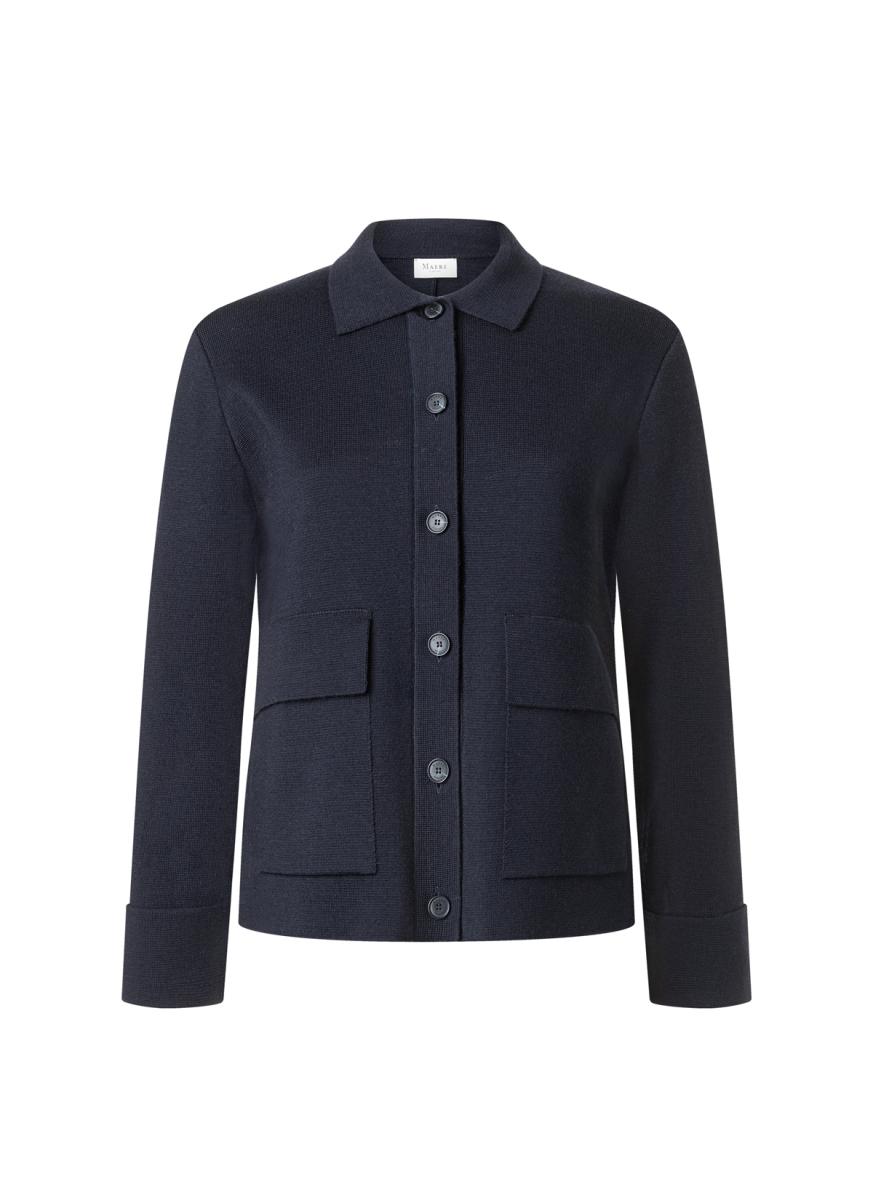 Damen Strickjacke