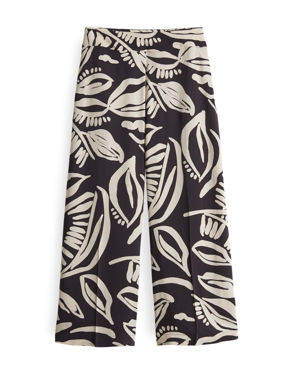 Damen Hose Misha tropical