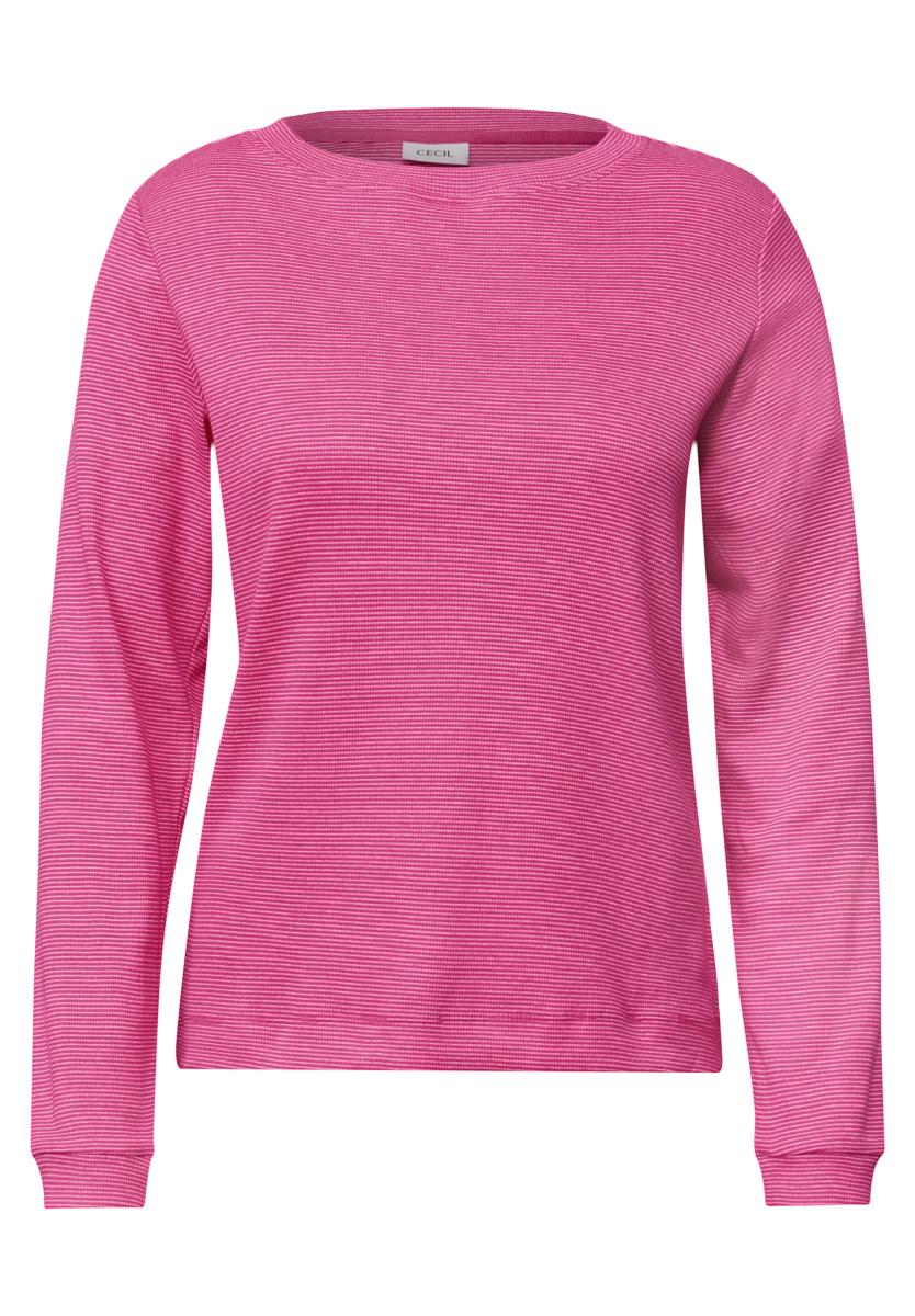 Damen Langarmshirt