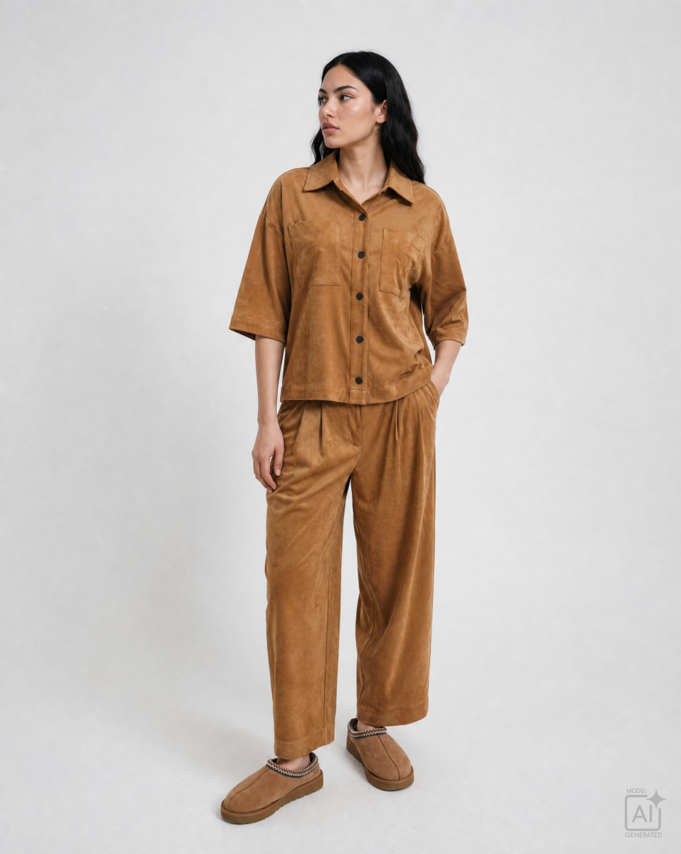 Bluse Halbarm