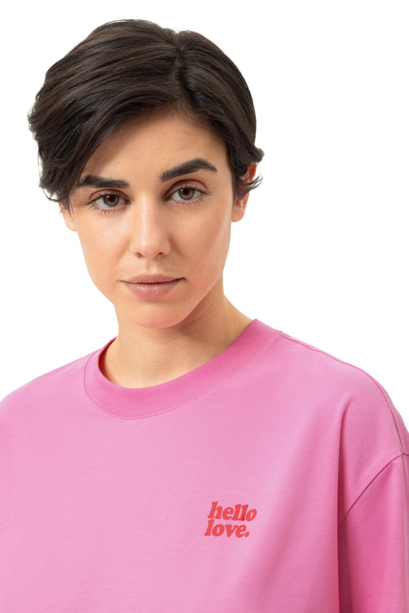 Damen T-Shirt