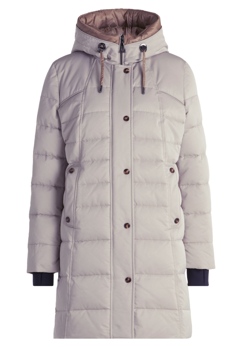 Damen Steppjacke