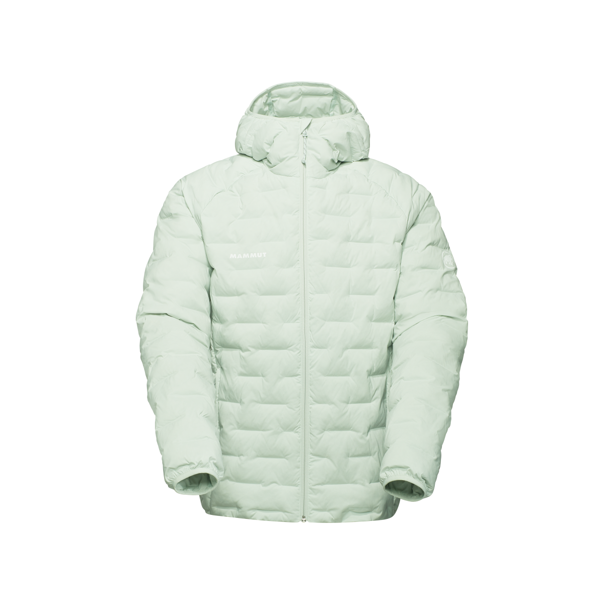 Herren Isolationsjacke Sender IN