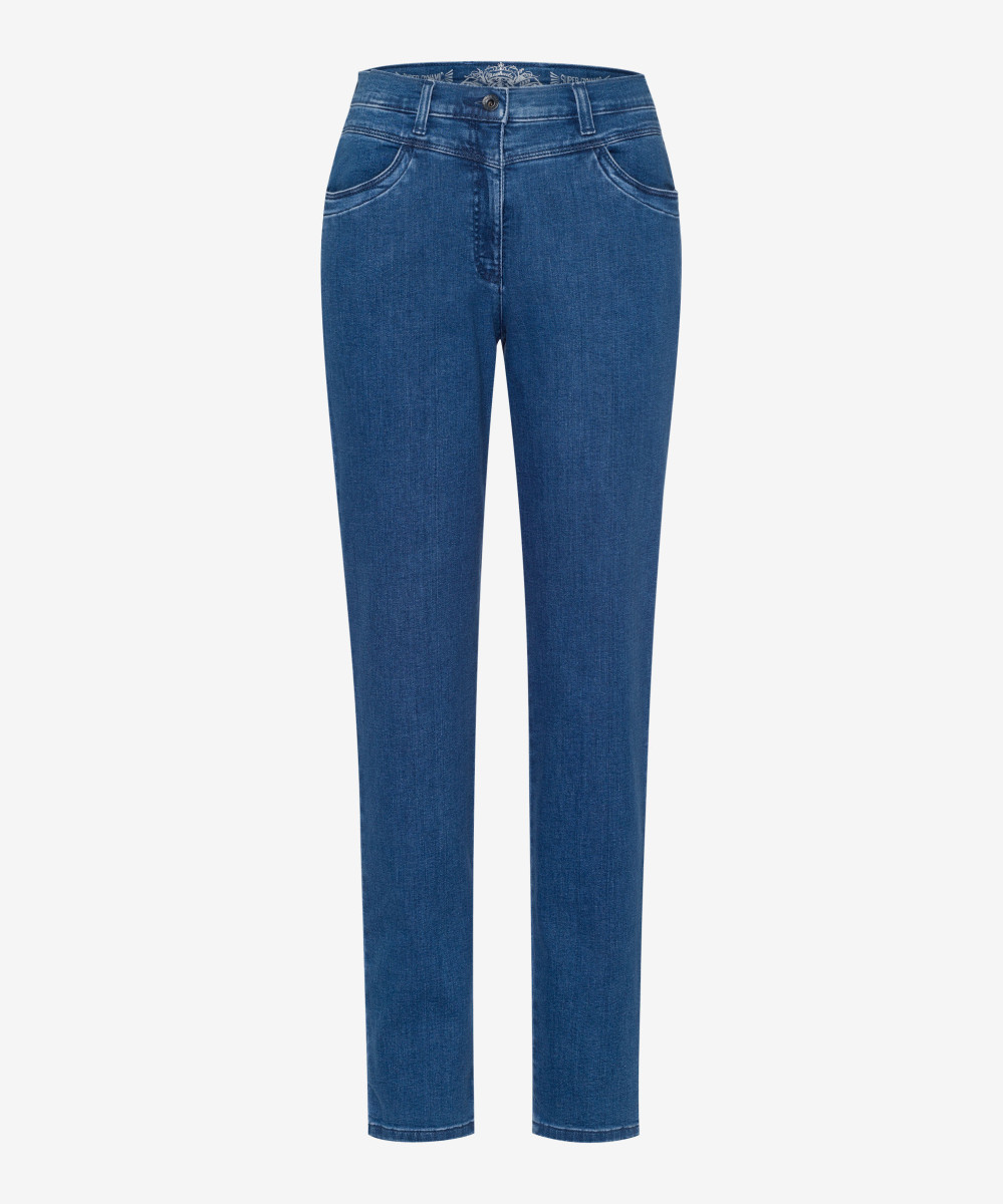 Damen Jeans Style Caren