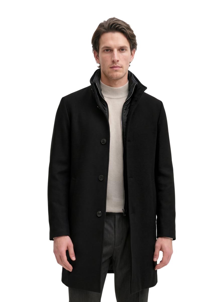 Herren Mantel