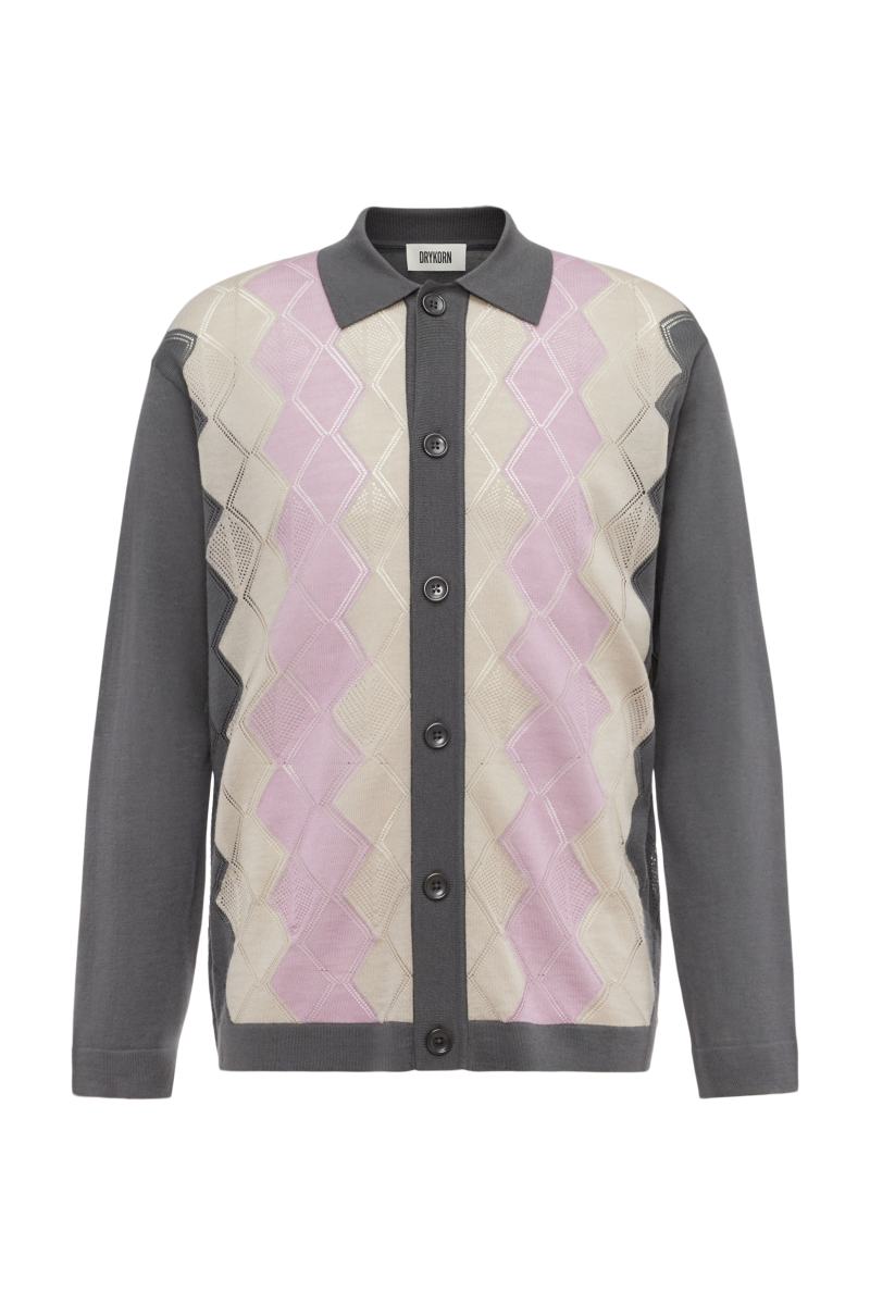 Herren Strickjacke EMILIANO