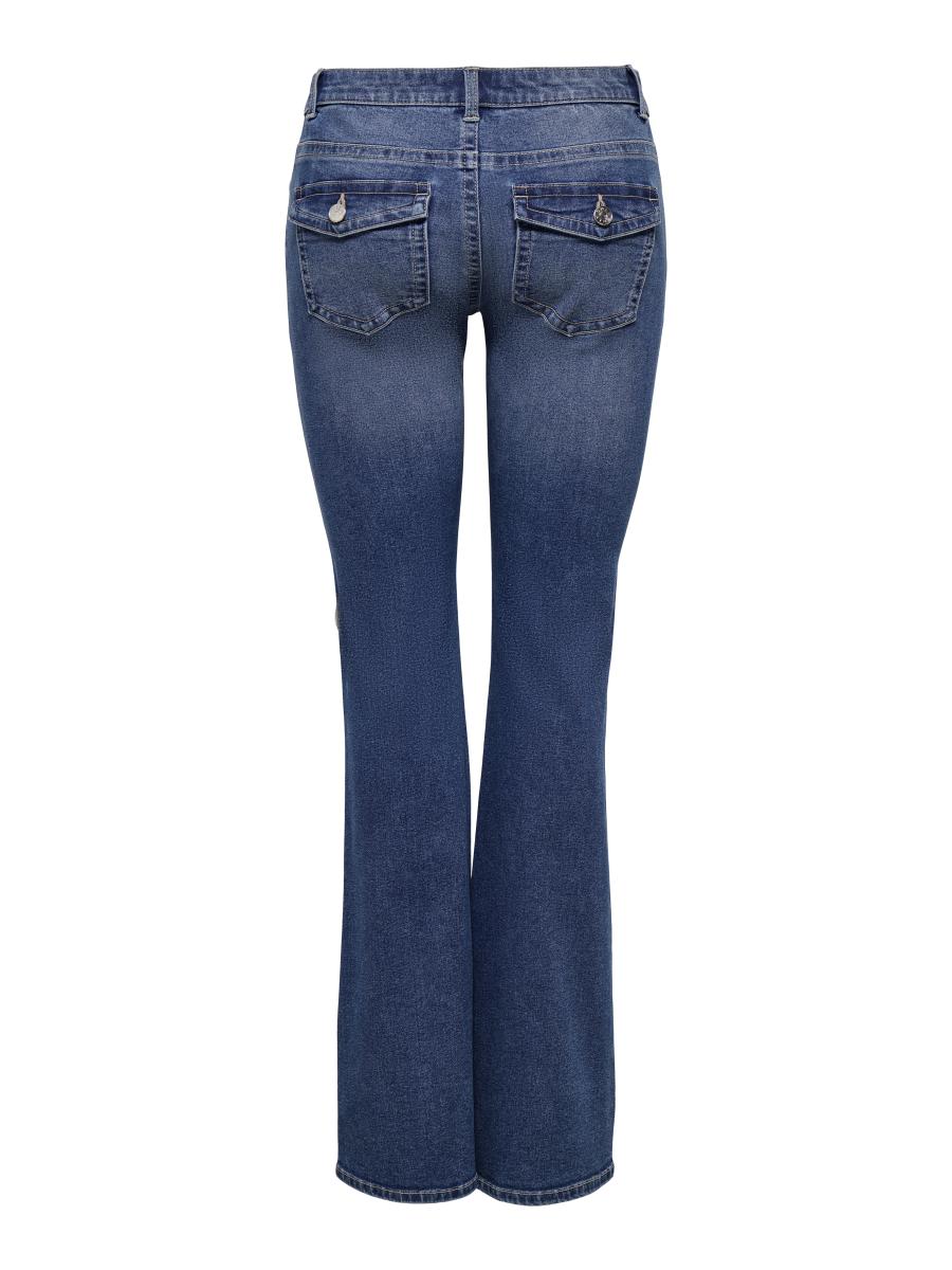 Damen Jeans Onlphoebe