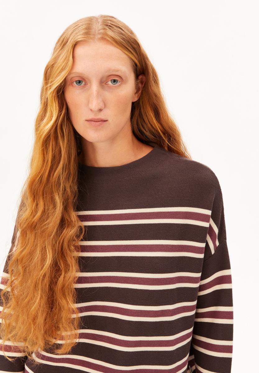 Damen Pullover Merinaa