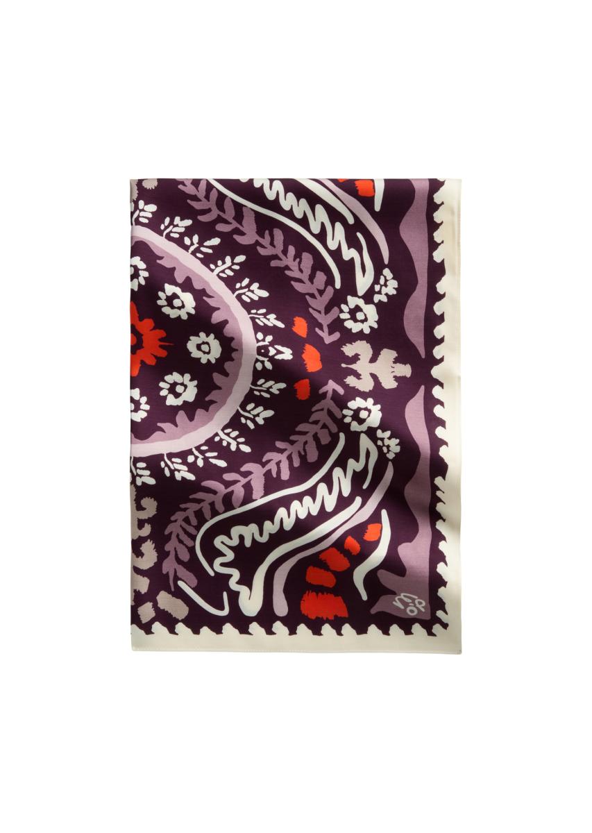 Damen Foulard