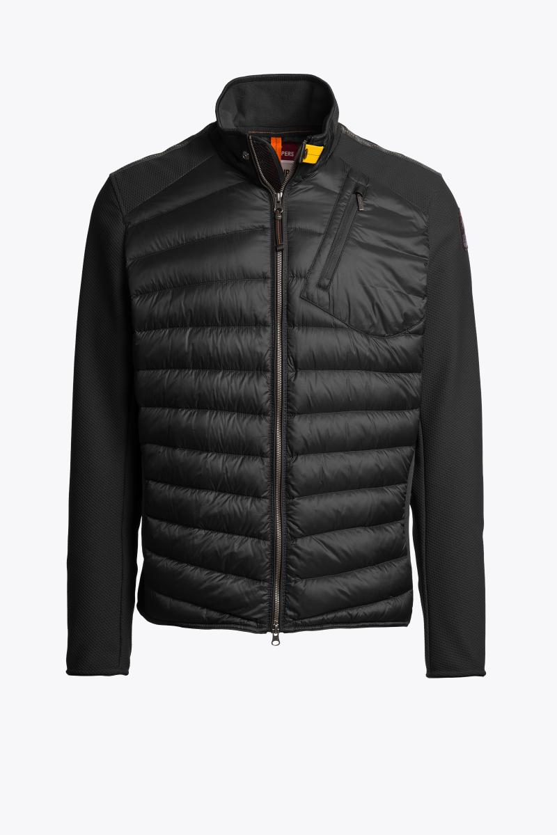 Herren Hybridjacke Jayden