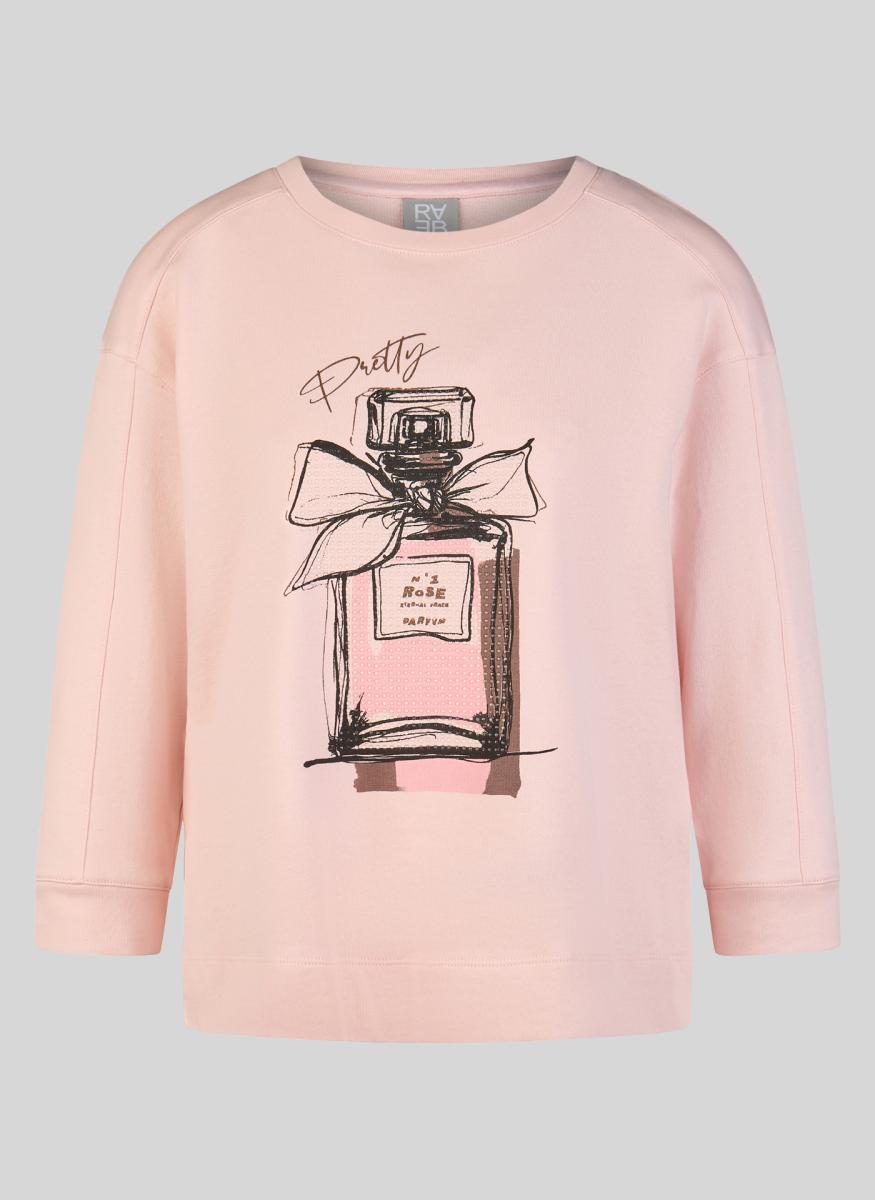 Damen Langarmshirt Rodeo Drive