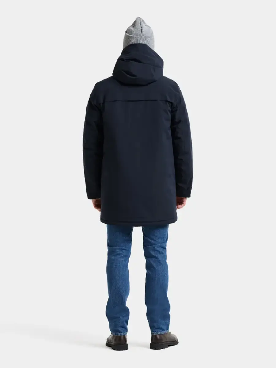 Herren Parka Aiden