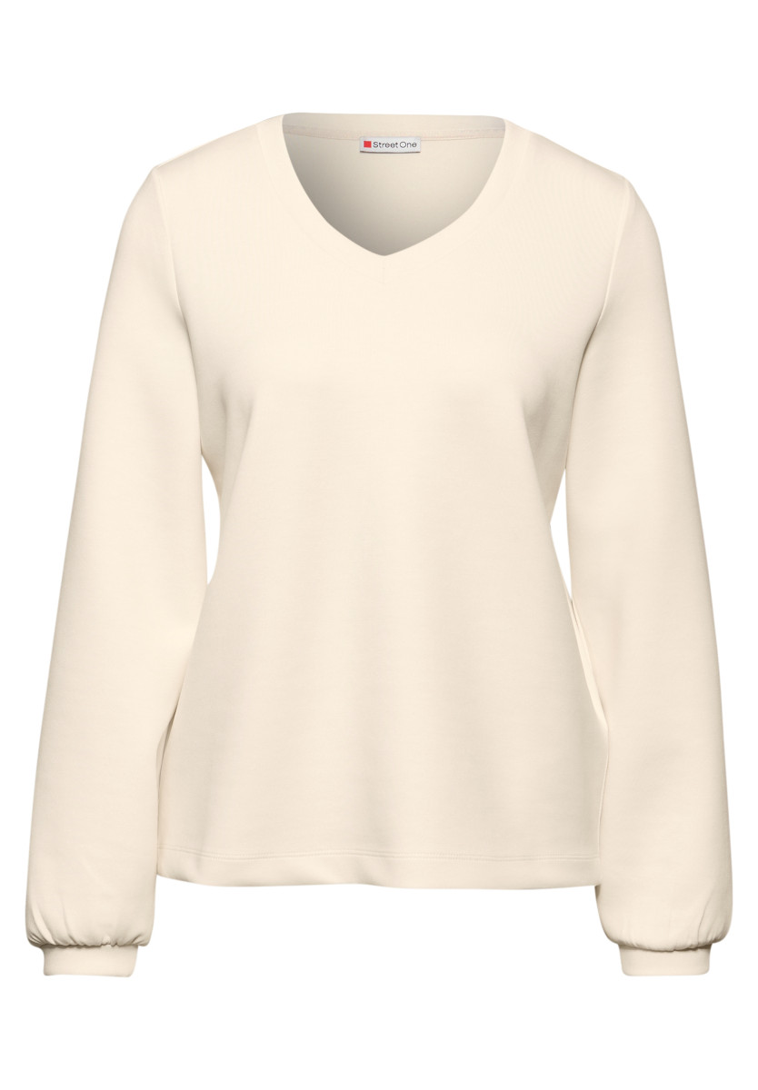 Damen Langarmshirt