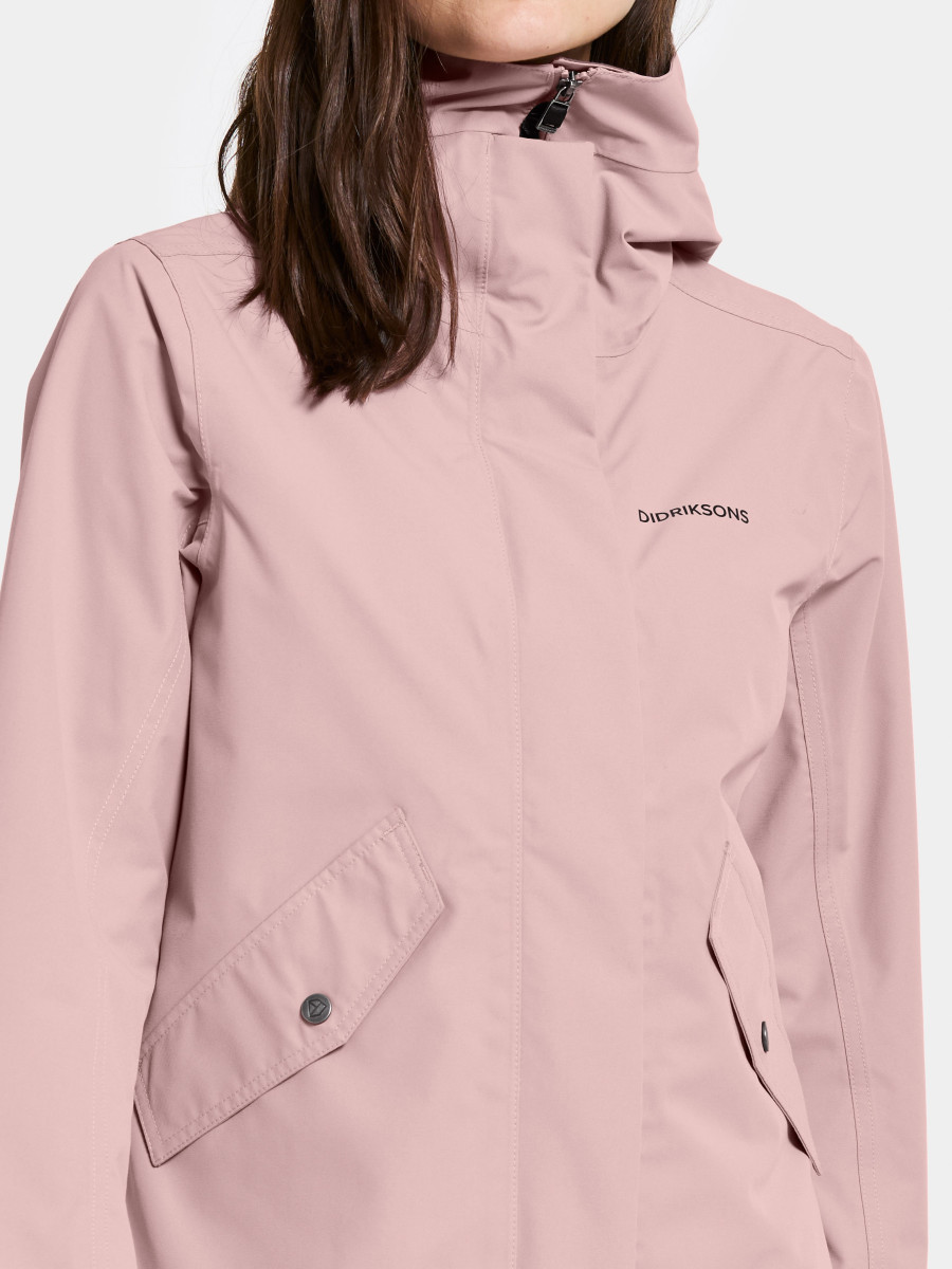 Damen Funktionsjacke Silja