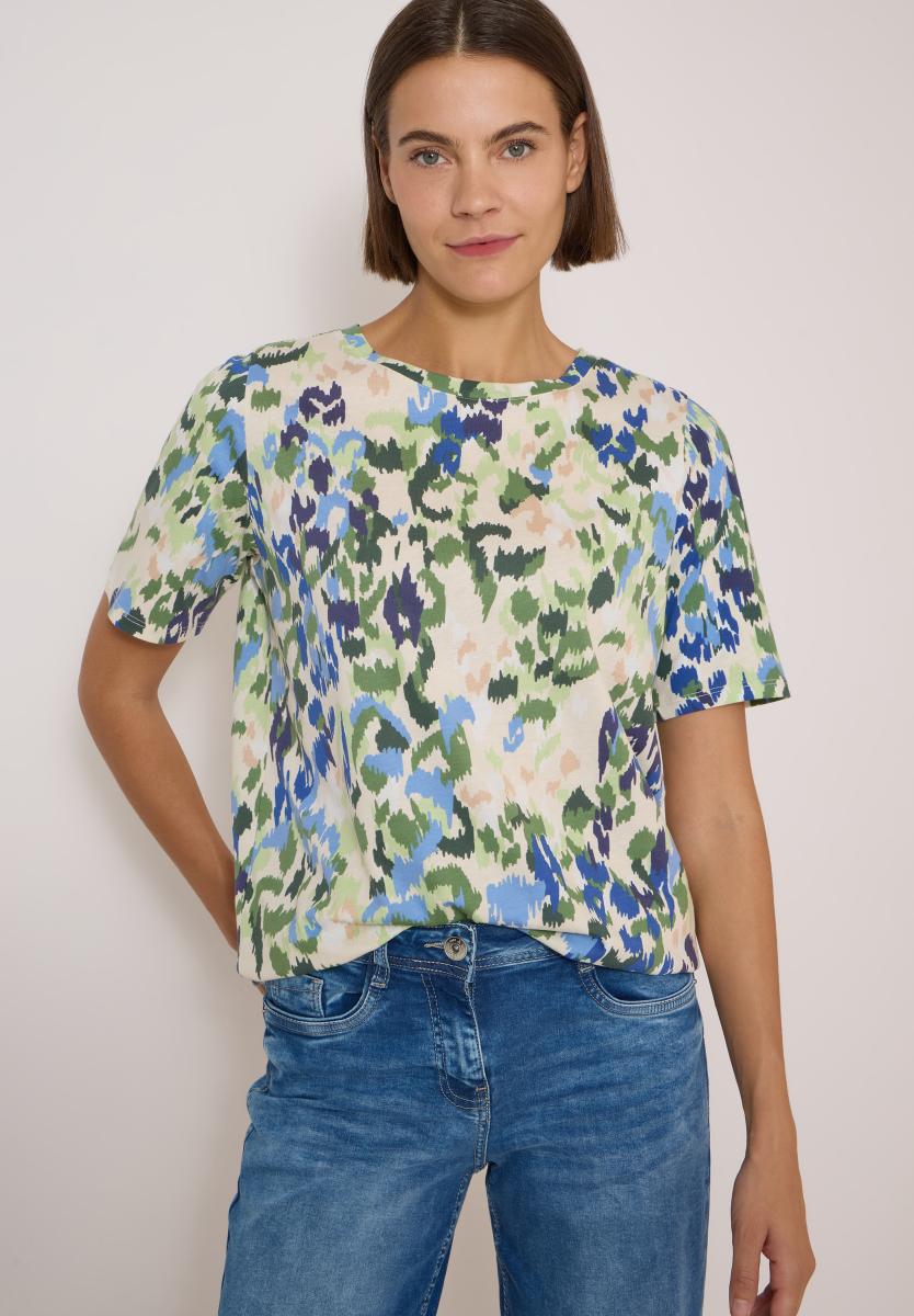 Damen T-Shirt