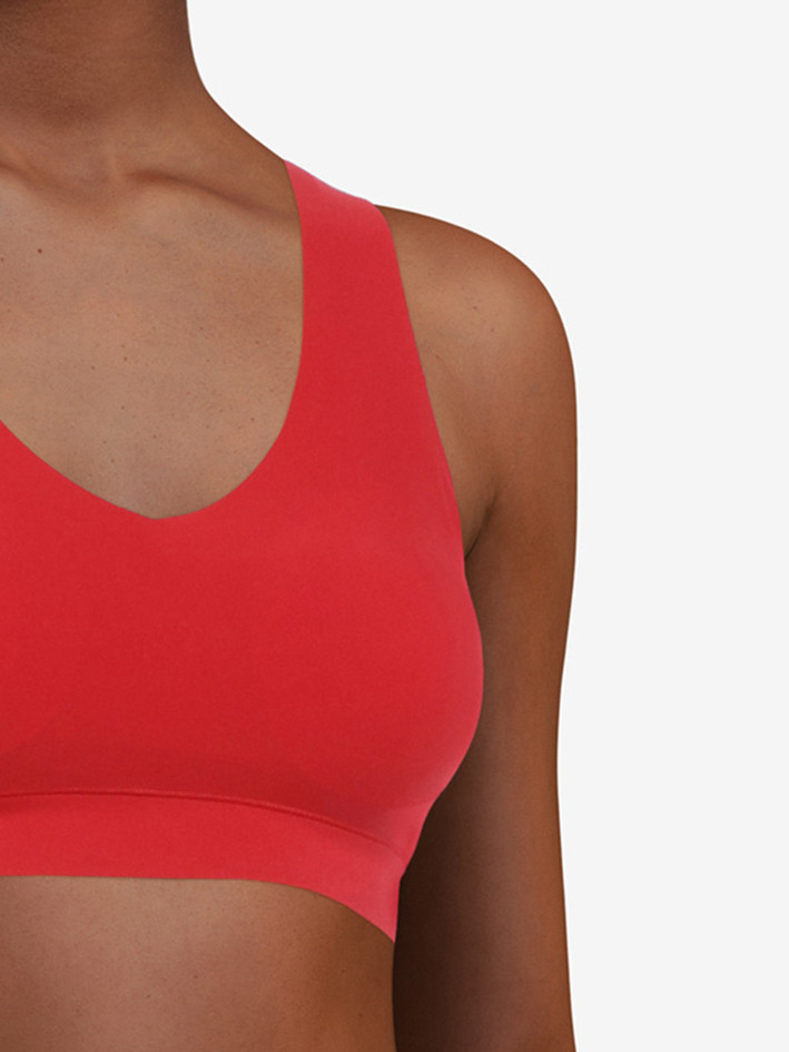 Bustier mit Soft Cups