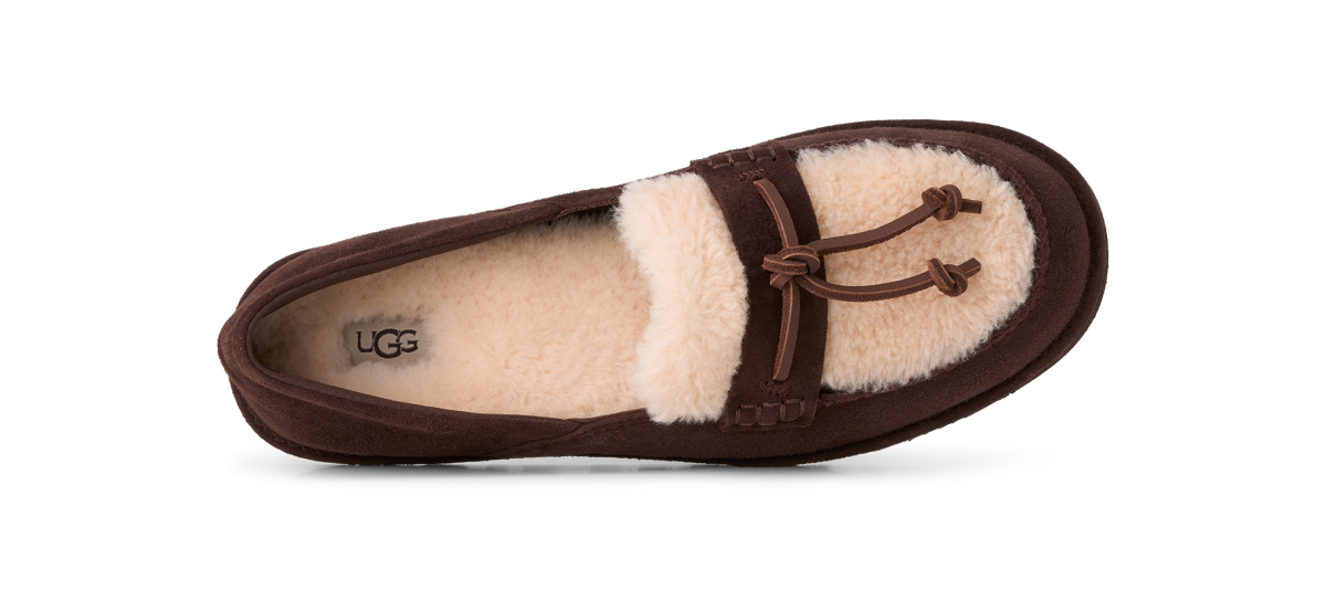 Damen Zora Loafer