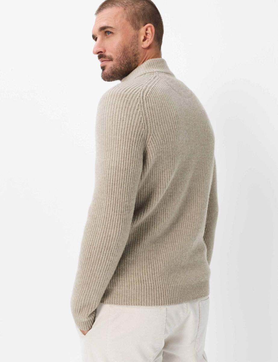 Herren Strickjacke Style Jake