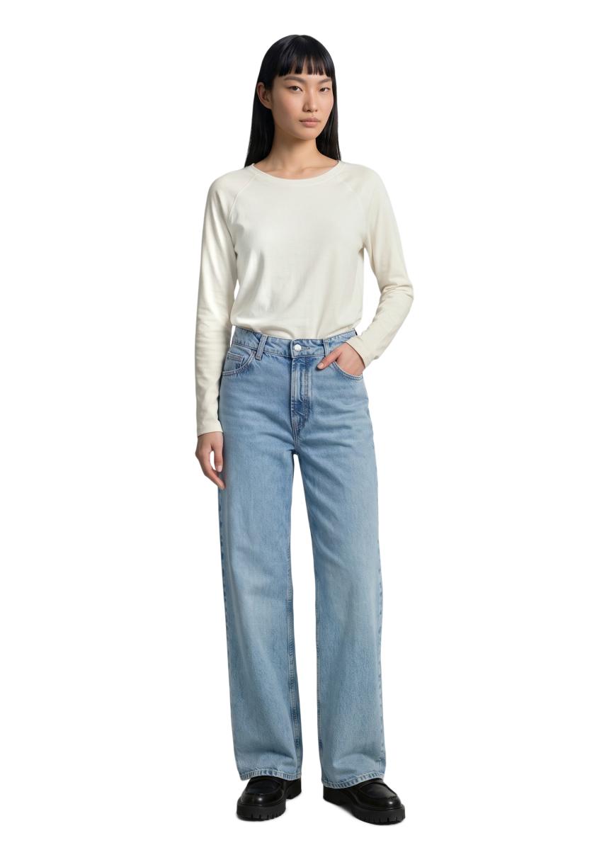Damen Jeans