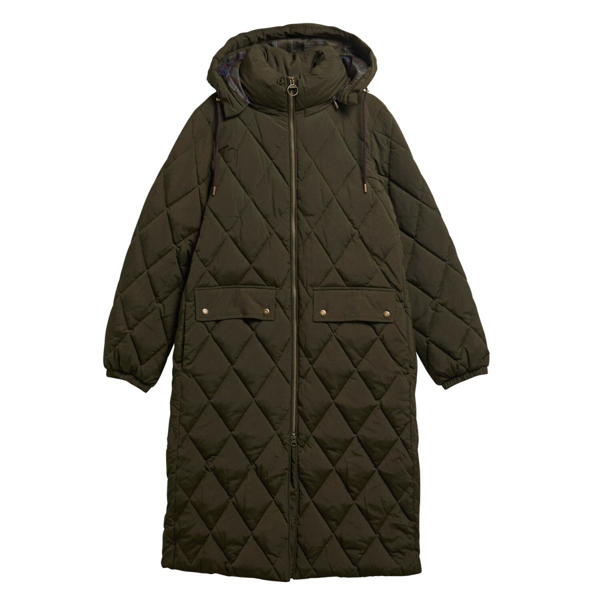 Damen Steppjacke Rafaella