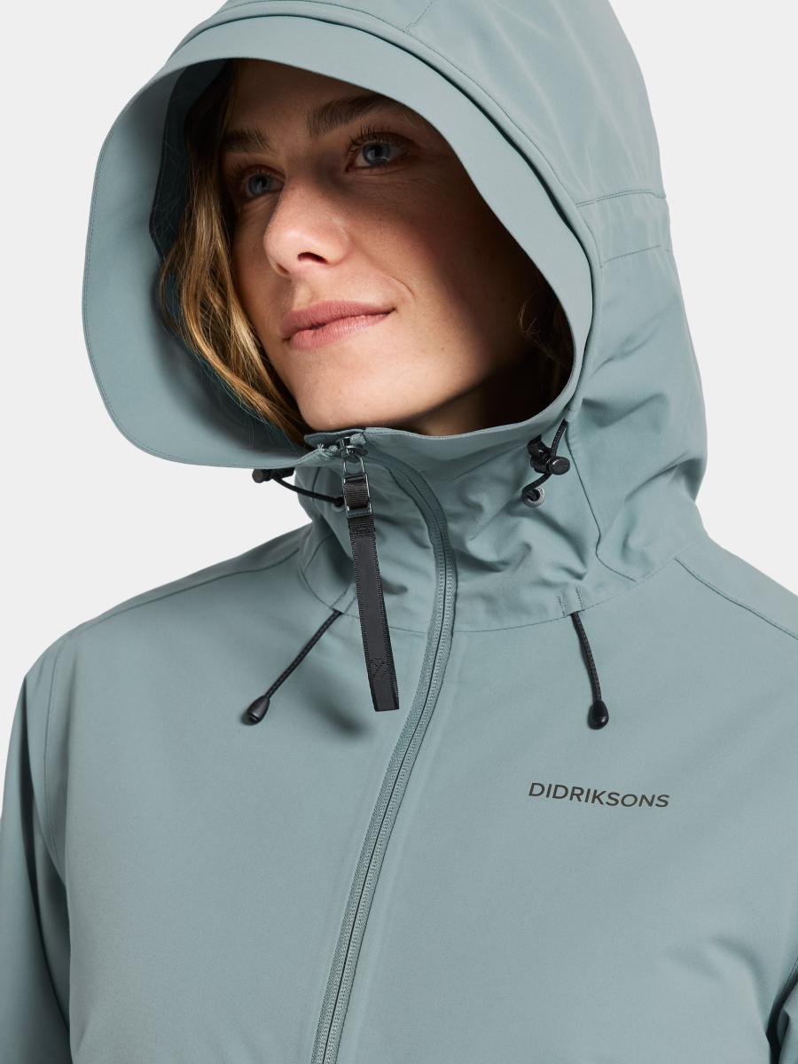 Damen Funktionsjacke JENNIE