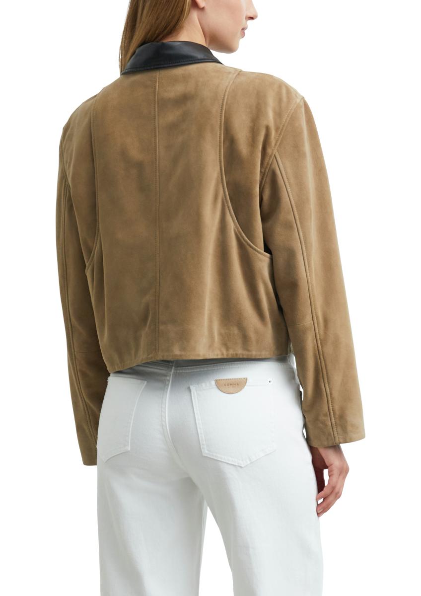 Damen Jacke