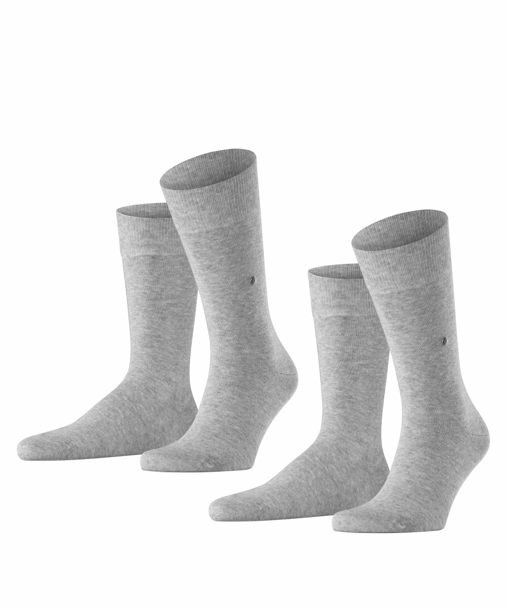 Burlington Everyday 2-Pack Herren