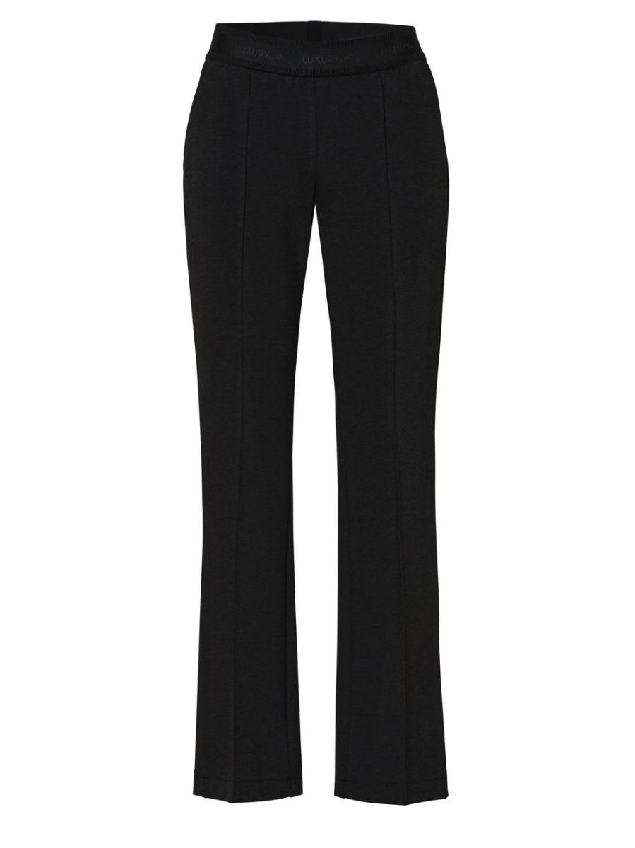 Damen Hose Jenny Flared