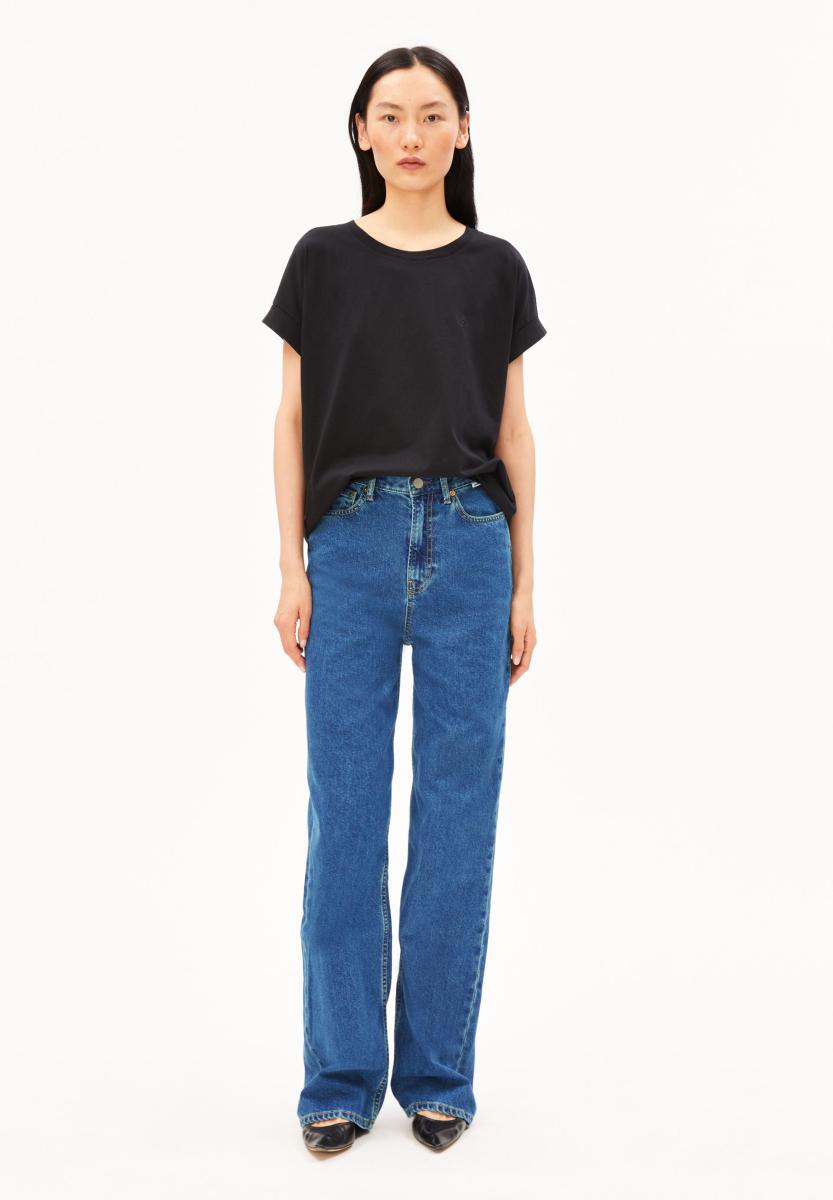 Damen T-Shirt IDAARA