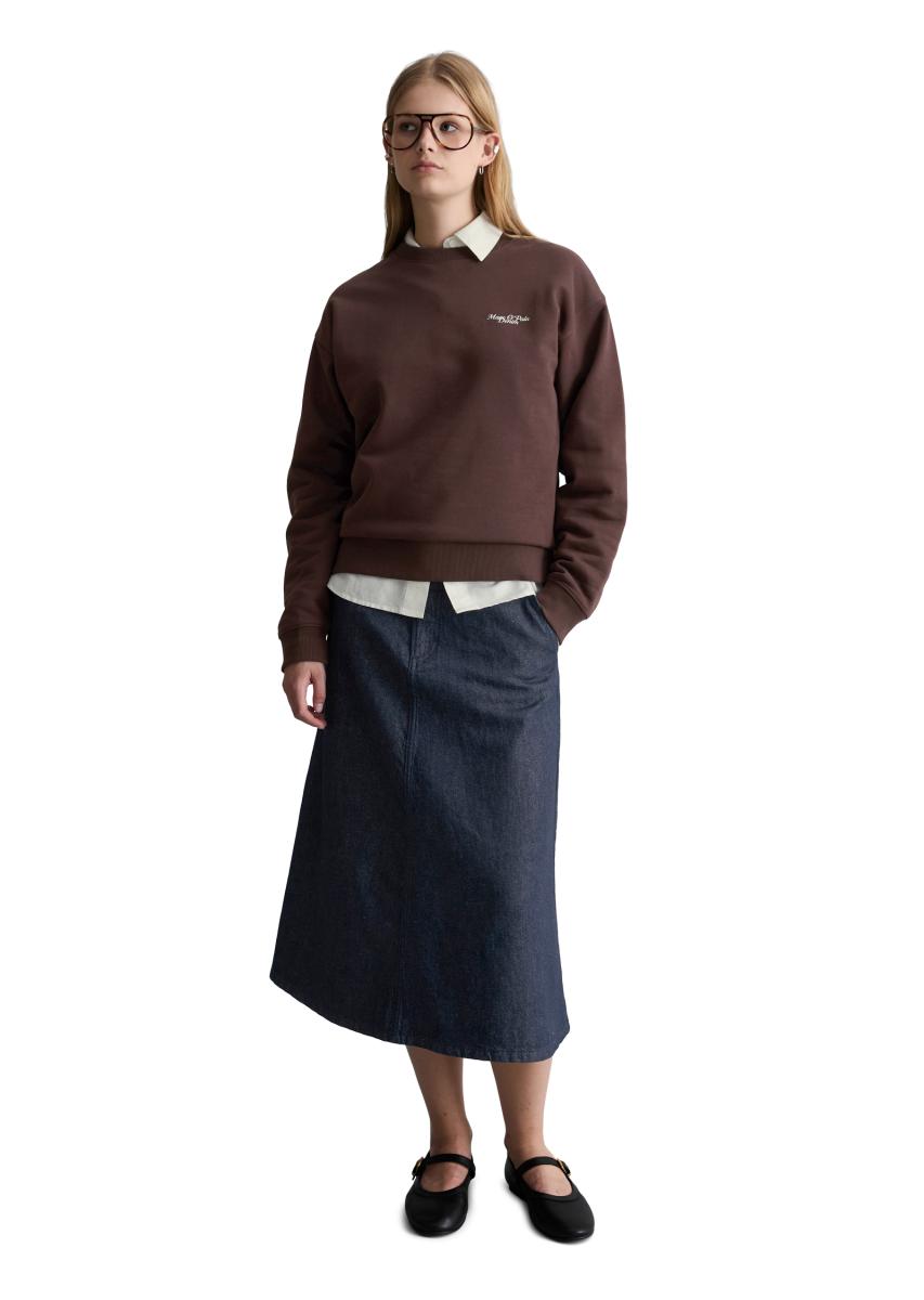 Damen Sweatshirt