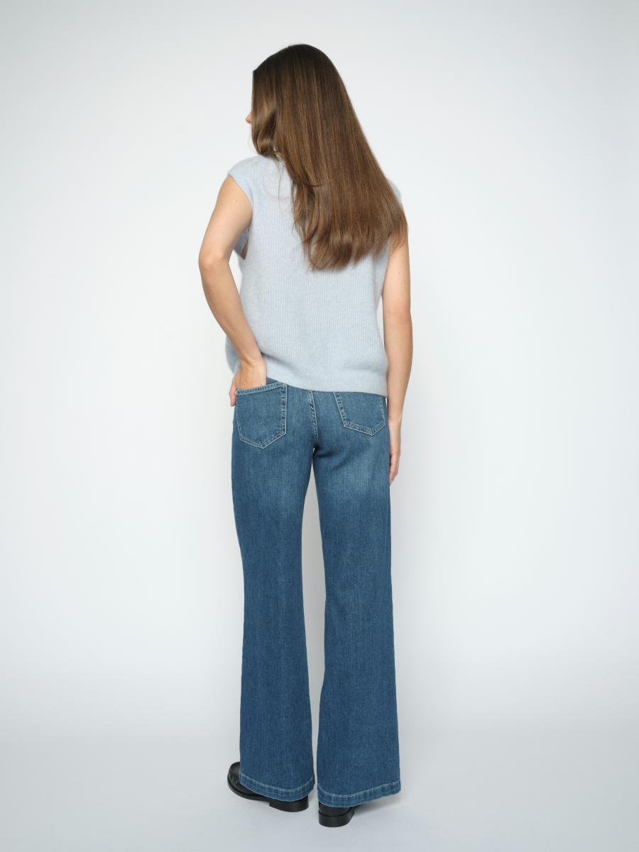 Damen Jeans MMColette Nagato