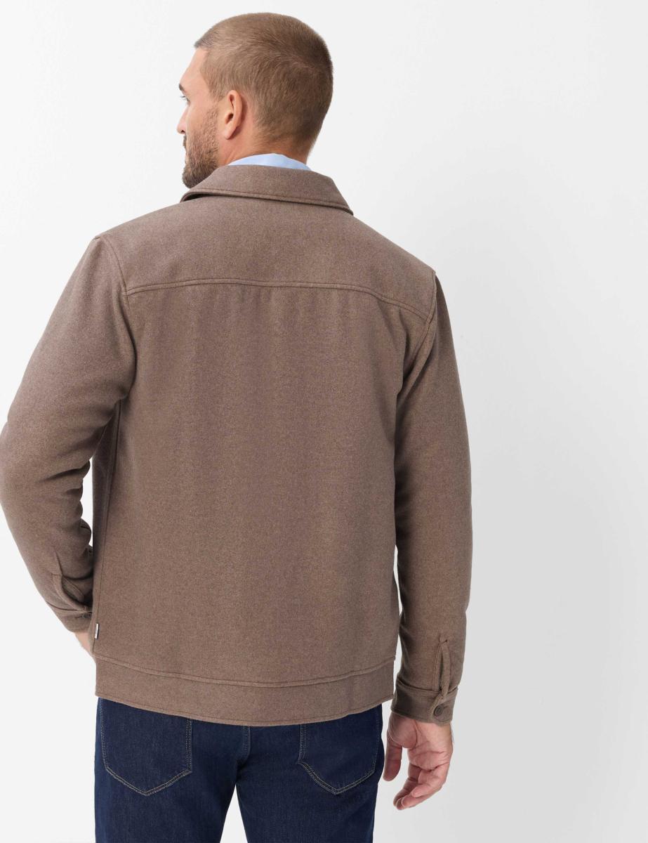 Herren Pullover Style Santiago