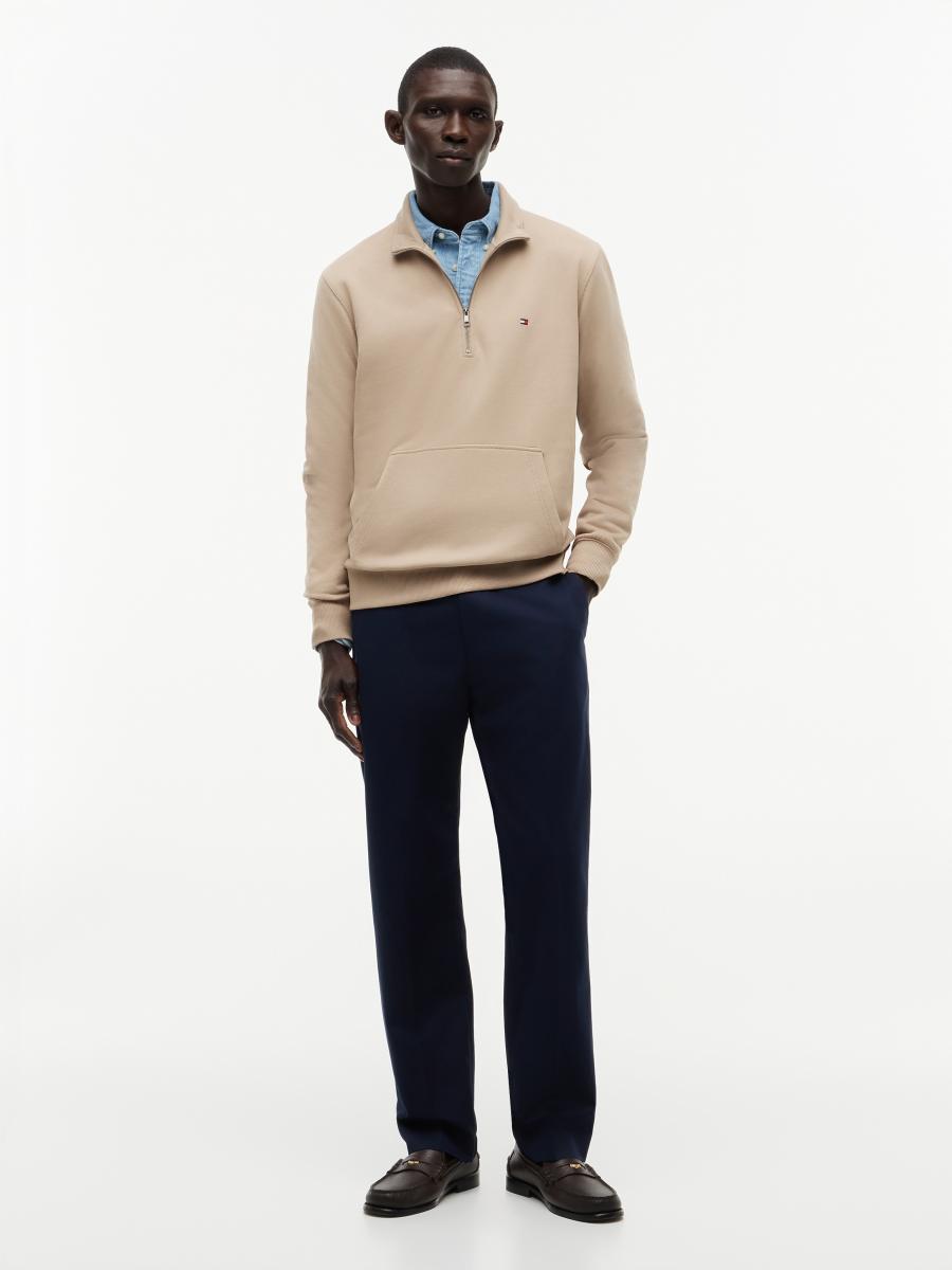 Herren Pullover Essential Terry New
