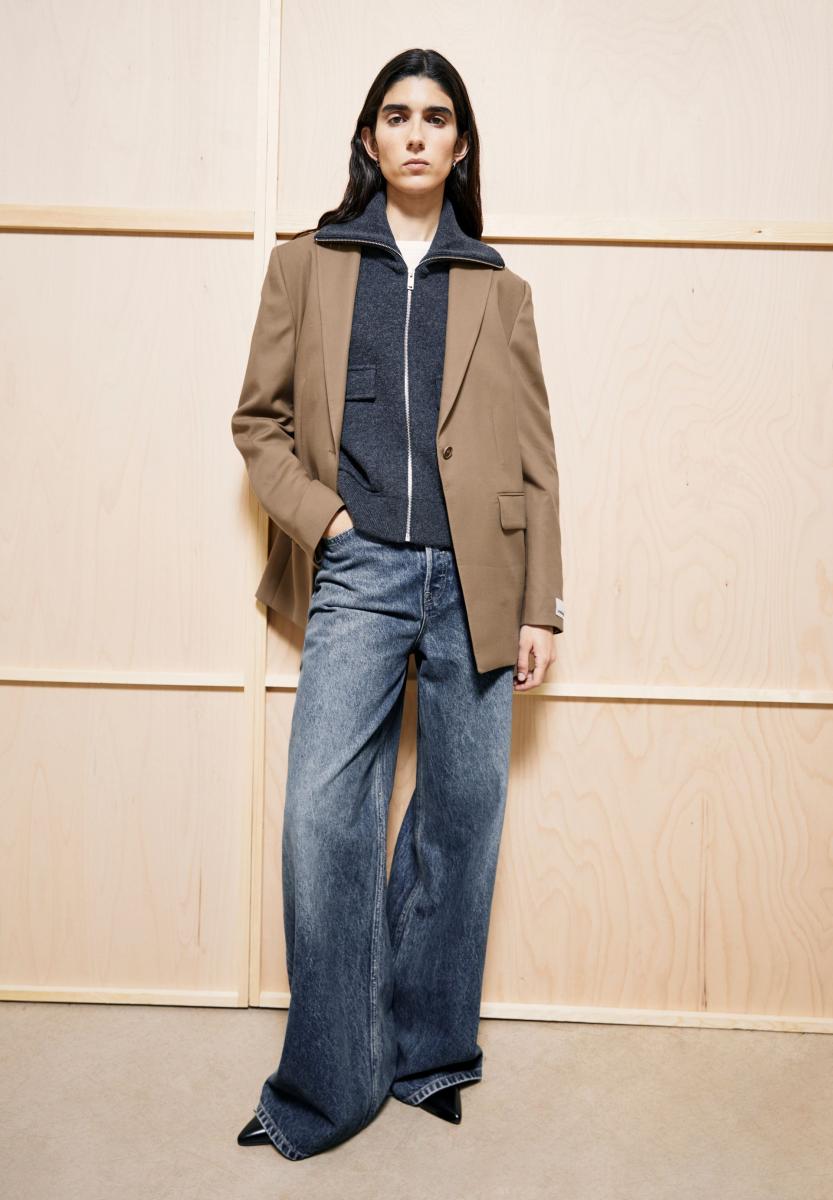 Damen Blazer MIKULAA