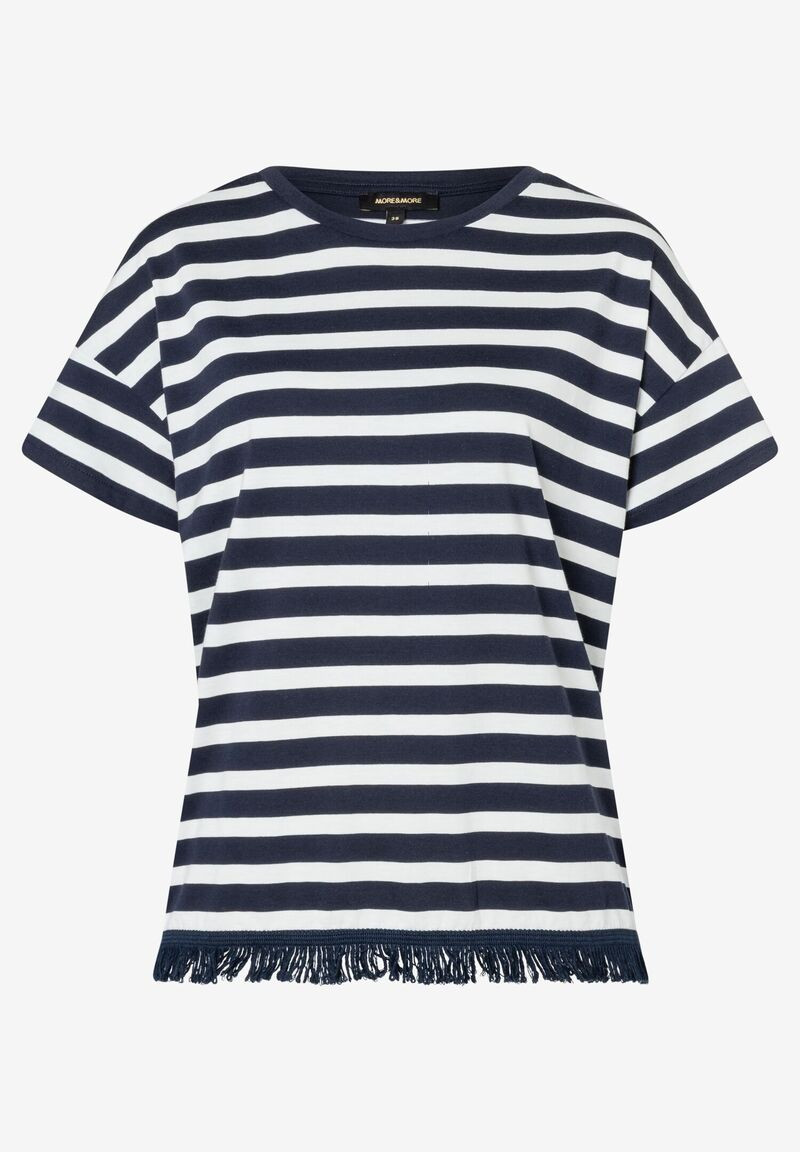 Damen Streifenshirt